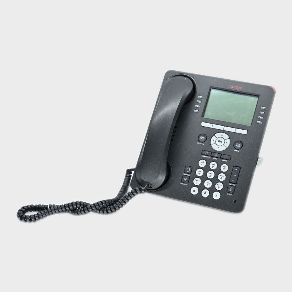 Avaya 9508 Telecommunications Corporate Phone - Used (Model: 9508)