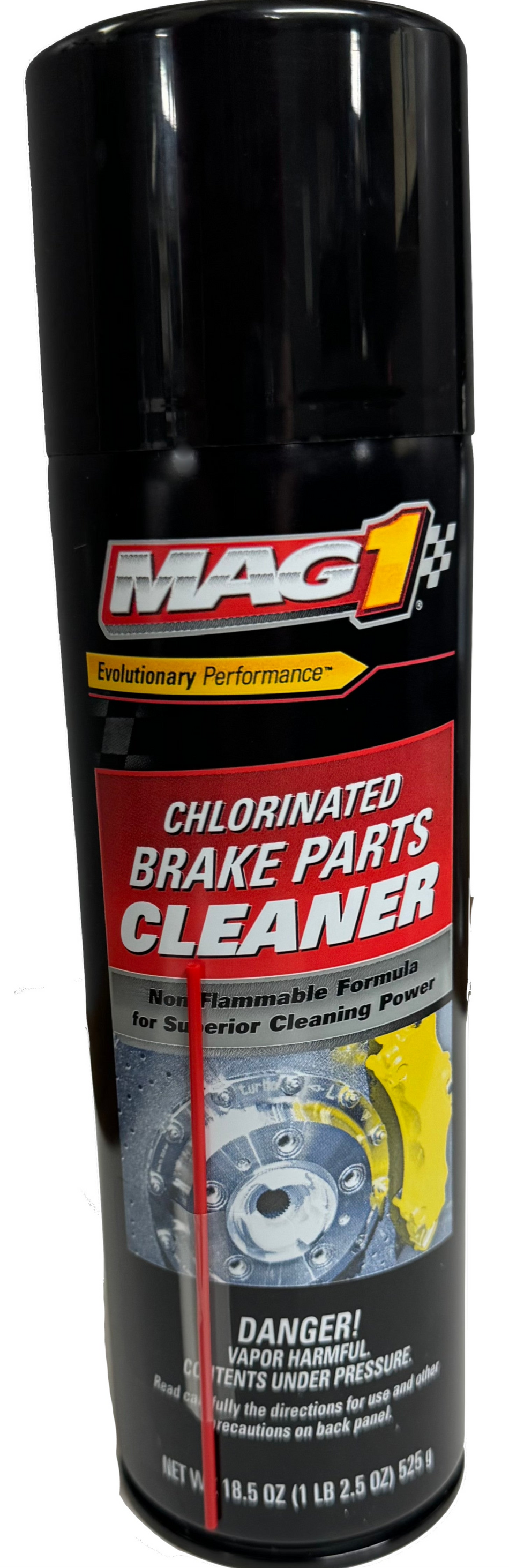 MAG 1 Brake Cleaner - 18.5oz