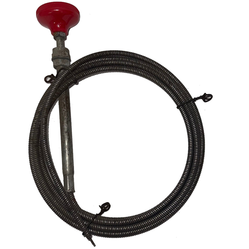 Chelsea Series Power Take Off Cable Control Assembly, 10' Cable
