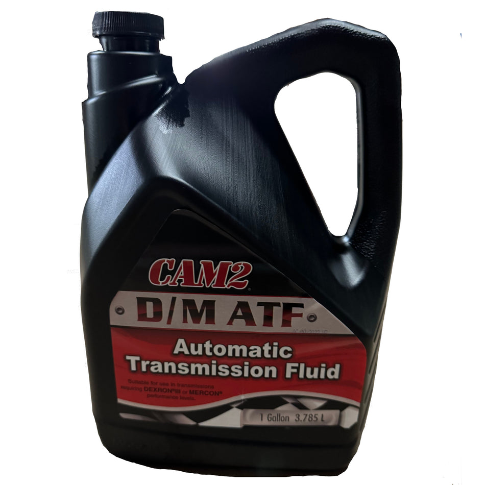 CAM Multi-Pur ATF Dex/Merc, 1 Gallon