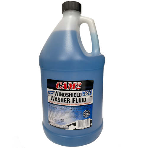 CAM2 Windshield Washer Fluid 1 Gallon 3.785L