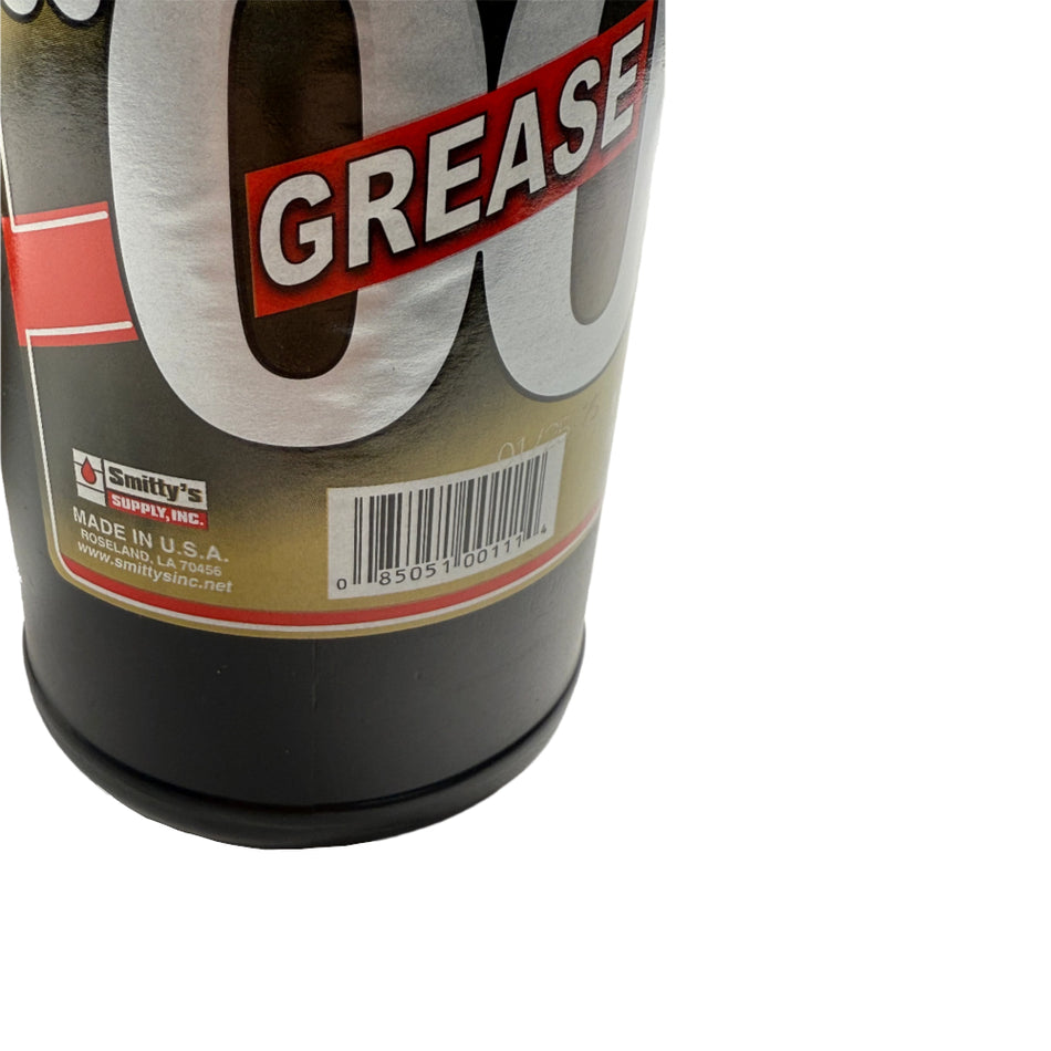 EP 00 Grease, 1 Quart with Squeeze Top, 946 ml