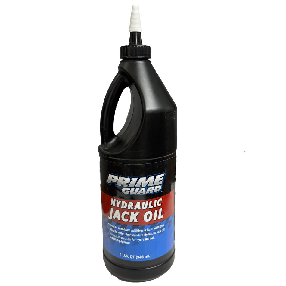 Prime Guard Hydraulic Jack Oil 32oz