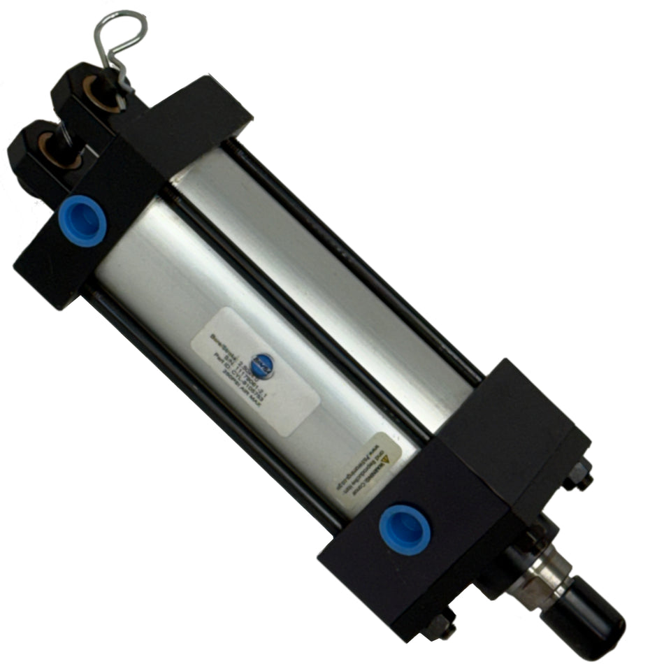 Bimba TRD Cylinder Bore/Stroke 2.5X4.0