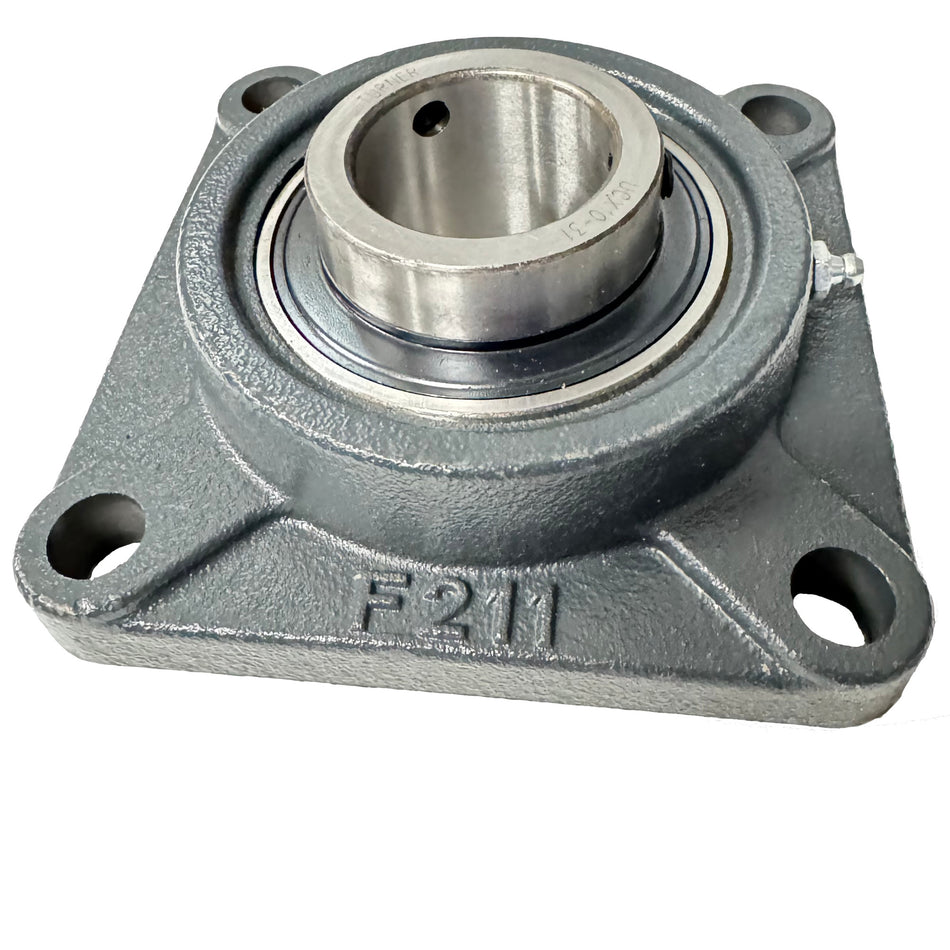 UCF211-31 Turner Flange Bearing 1-15/16 Shaft