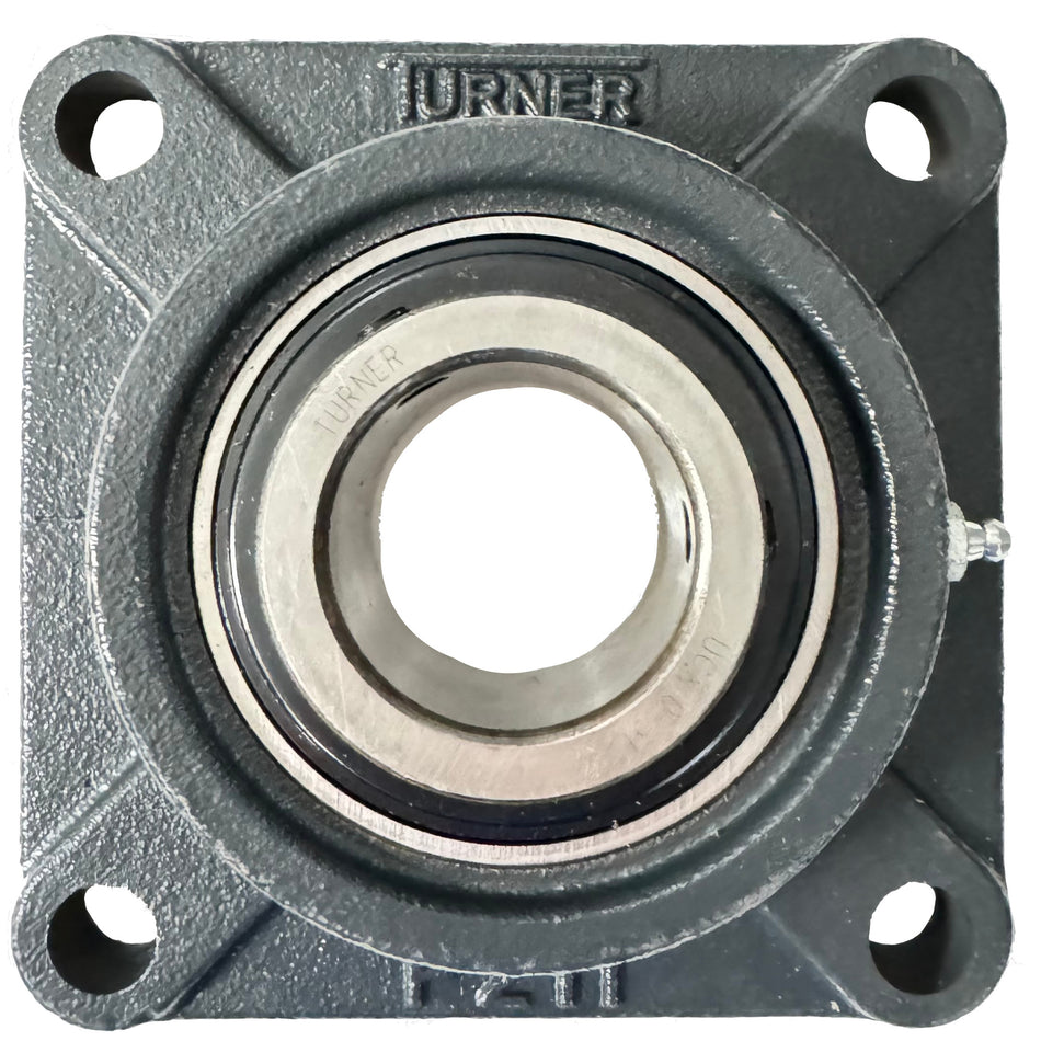 UCF211-31 Turner Flange Bearing 1-15/16 Shaft