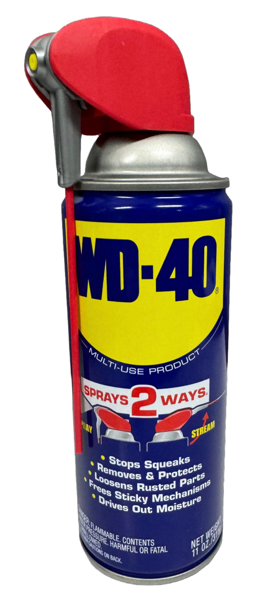 WD-40 Smart Straw 11 oz