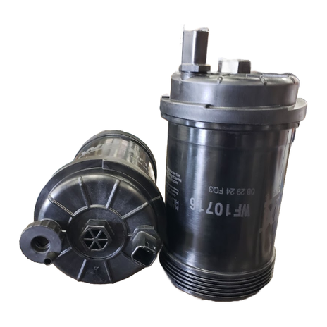 WIX WF10716 Spin-On Fuel/Water Separator Filter, Pack of 1