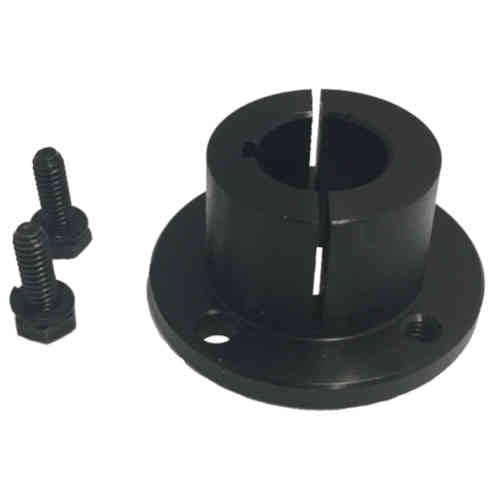 H X 7/8 Split Taper Bushing with Finished Bore (7/8