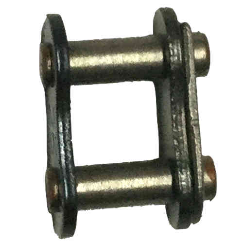 05B British Standard Chain Connecting Link (0.315" Pitch) - Froedge Machine & Supply Co., Inc.