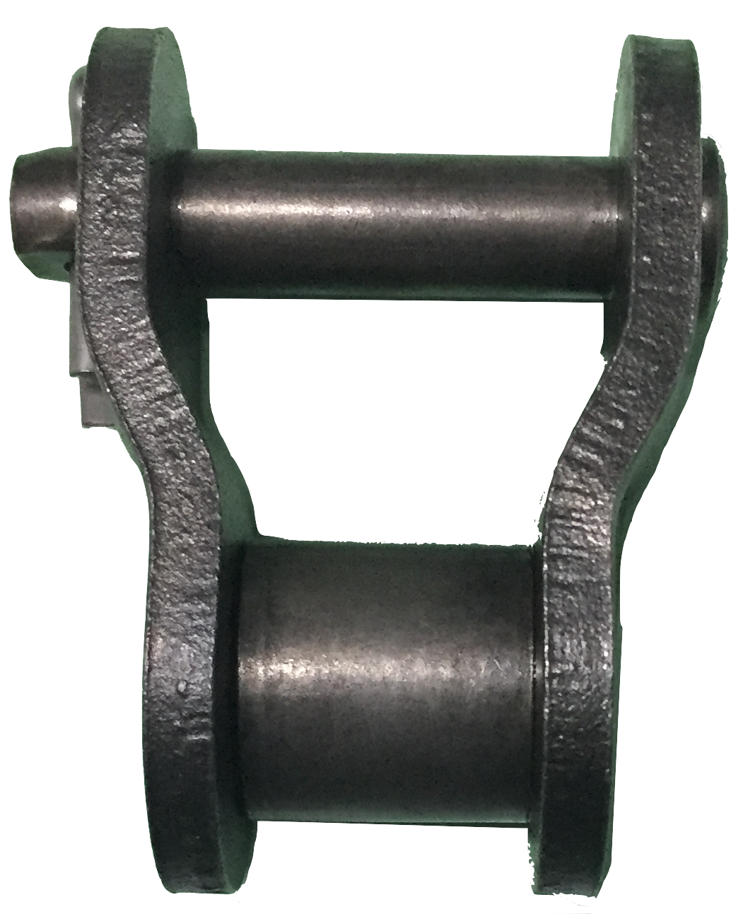 #200 Standard Roller Chain Offset Link (2 1/2" Pitch) - Froedge Machine & Supply Co., Inc.