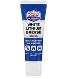 Lucas White Lithium Grease, 8 Oz