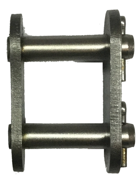HKK#120 Standard Roller Chain Connecting Link (1 1/2" Pitch) - Froedge Machine & Supply Co., Inc.