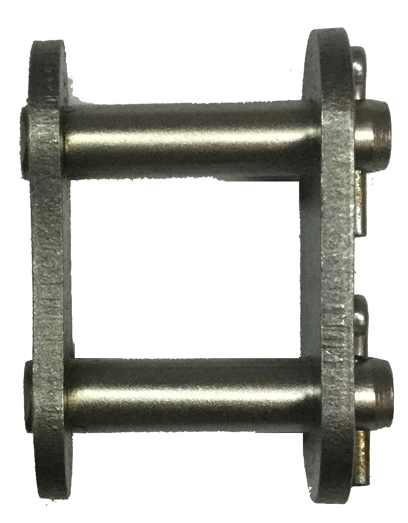 HKK#120 Standard Roller Chain Connecting Link (1 1/2" Pitch) - Froedge Machine & Supply Co., Inc.