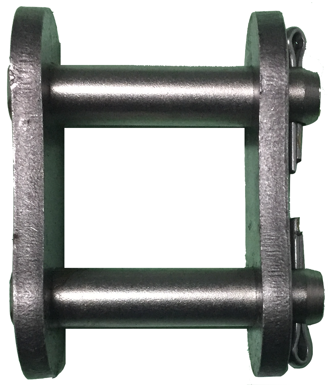 HKK #140H Heavy Roller Chain Connecting Link (1 3/4" Pitch) - Froedge Machine & Supply Co., Inc.