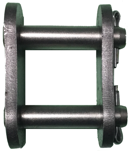 HKK #140H Heavy Roller Chain Connecting Link (1 3/4" Pitch) - Froedge Machine & Supply Co., Inc.