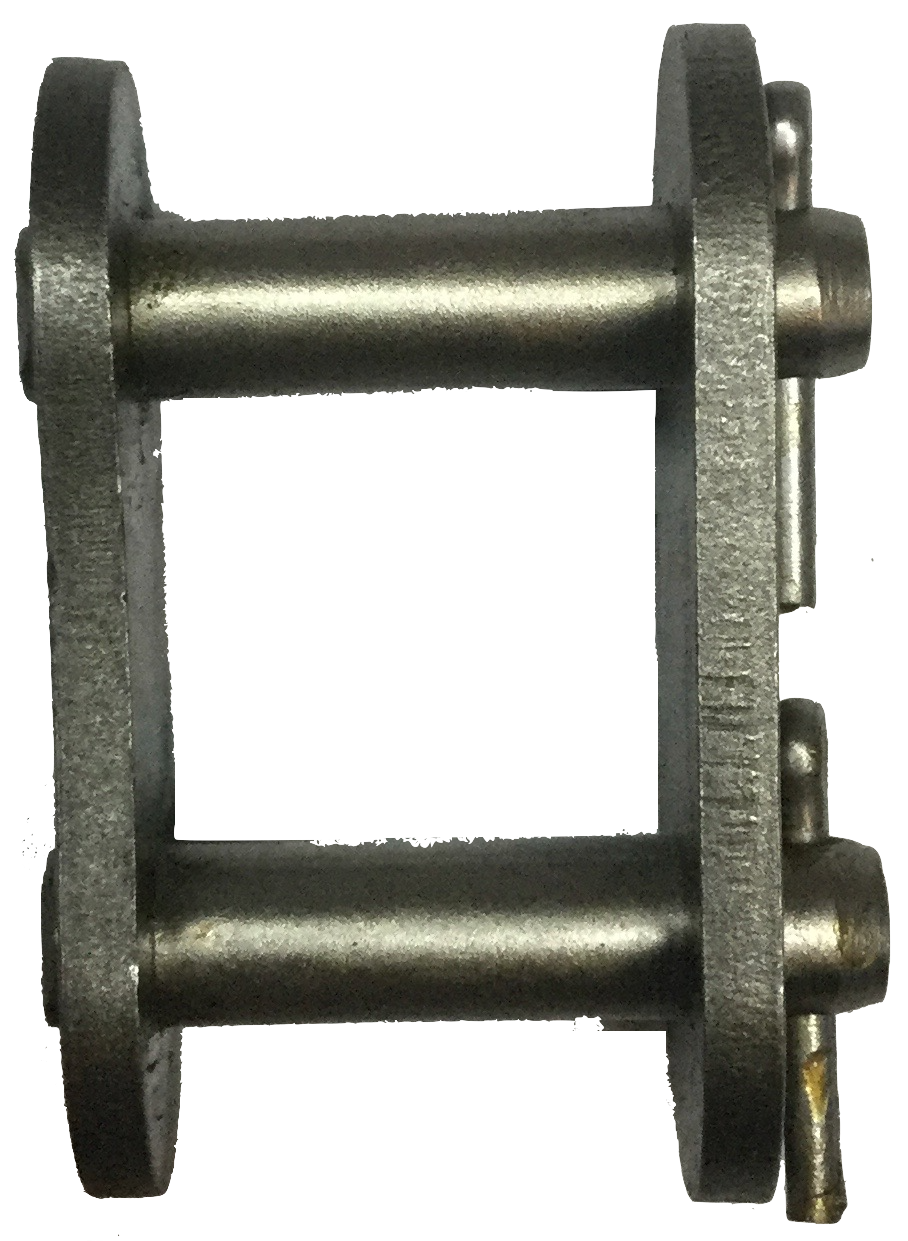 HKK #140 Standard Roller Chain Connecting Link (1 3/4" Pitch) - Froedge Machine & Supply Co., Inc.