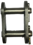 #140 Standard Roller Chain Connecting Link w/ SK1 Attachment (1 3/4" Pitch) - Froedge Machine & Supply Co., Inc.