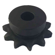 160B11 11-Tooth, 160 Standard Roller Chain Type B Sprocket (2" Pitch)