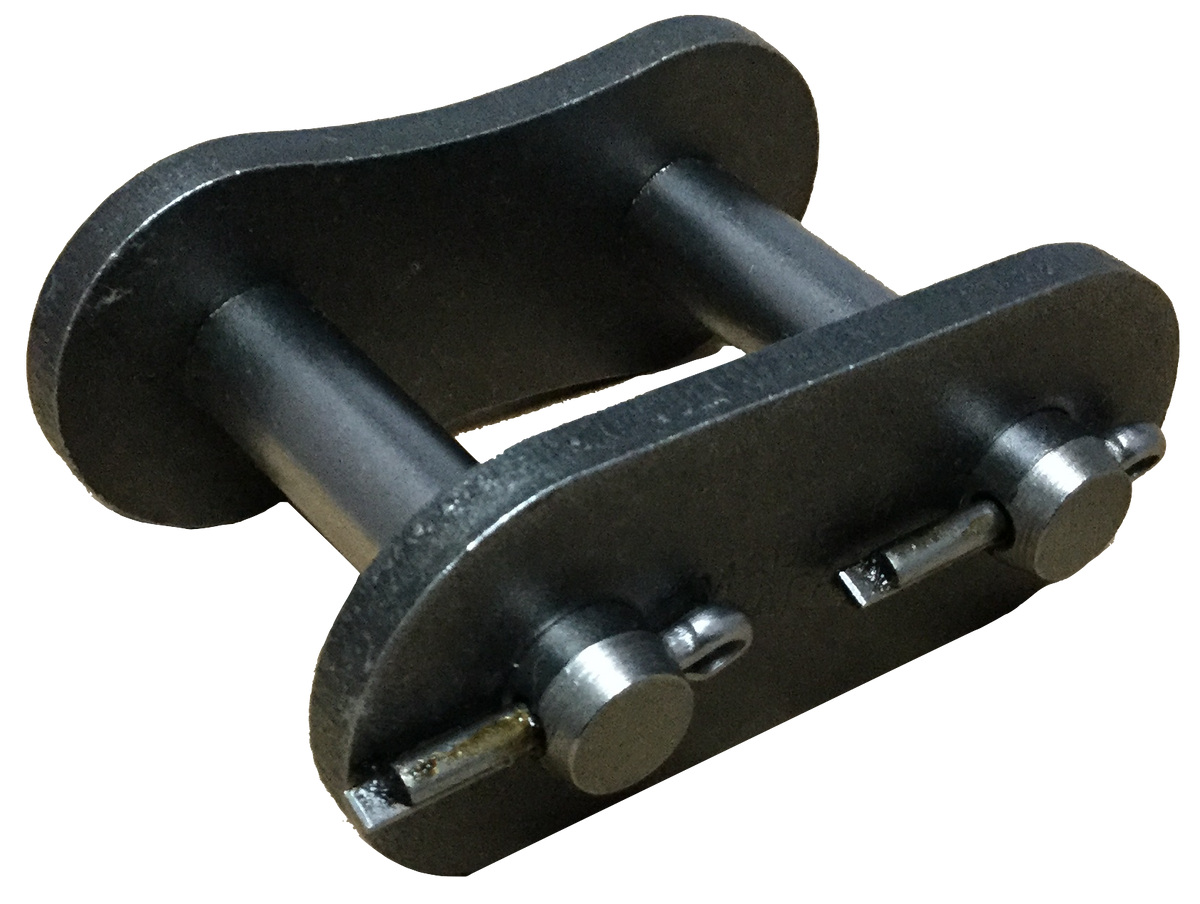 160 Chain HKK 160CL Standard Roller Chain Connecting Link 2