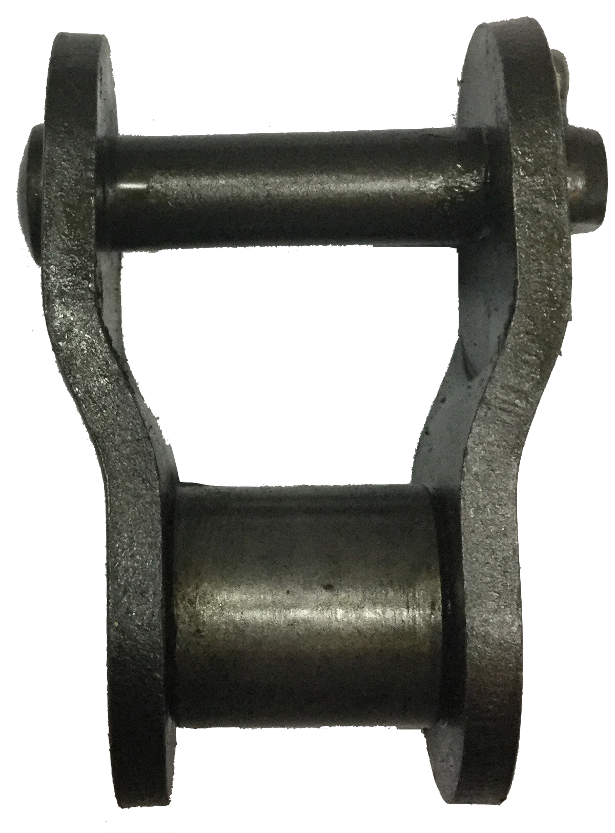 #160 Standard Roller Chain Offset Link (2" Pitch) - Froedge Machine & Supply Co., Inc.