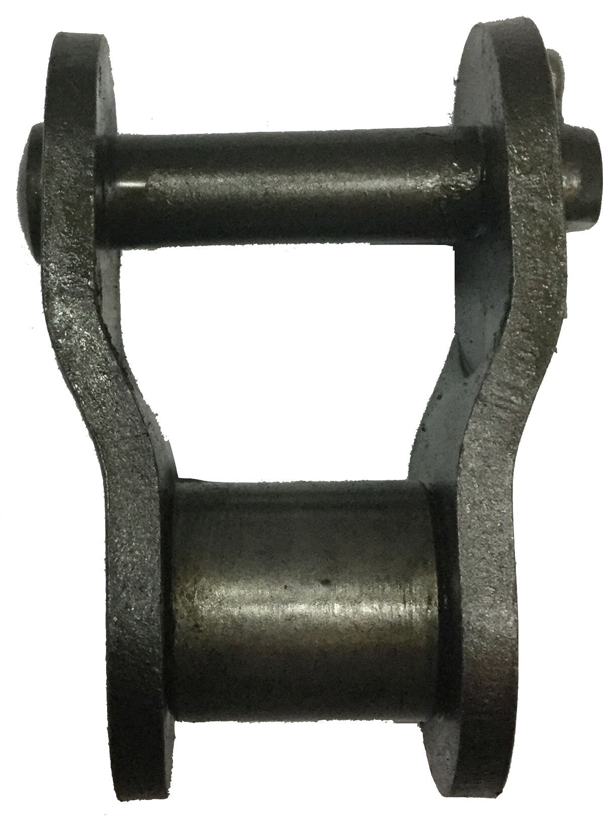 #160 Standard Roller Chain Offset Link (2" Pitch) - Froedge Machine & Supply Co., Inc.