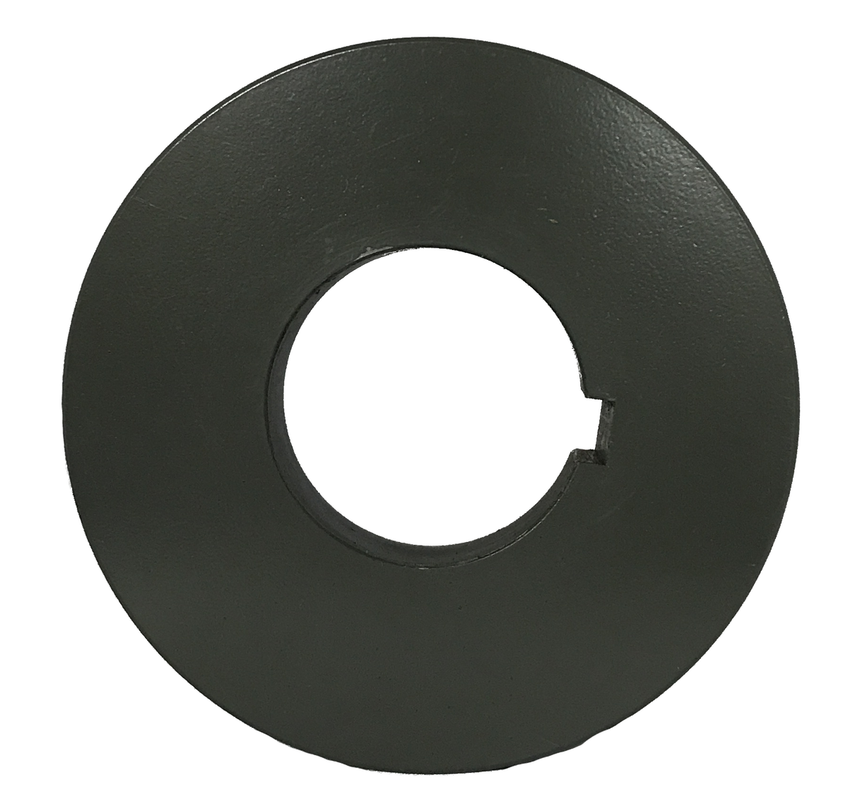 1TB46 1-Groove A/B Series Split Taper Sheave - Froedge Machine & Supply Co., Inc.