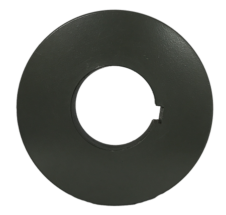 1TB46 1-Groove A/B Series Split Taper Sheave - Froedge Machine & Supply Co., Inc.