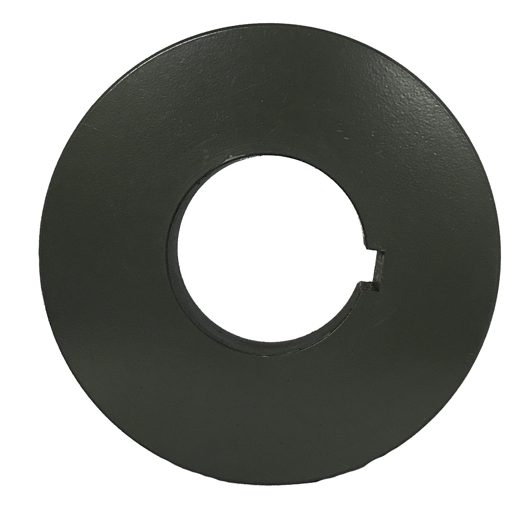 1TB34 1-Groove A/B Series Split Taper Sheave - Froedge Machine & Supply Co., Inc.