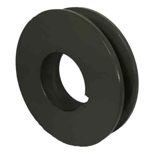 1TB54 1-Groove A/B Series Split Taper Sheave
