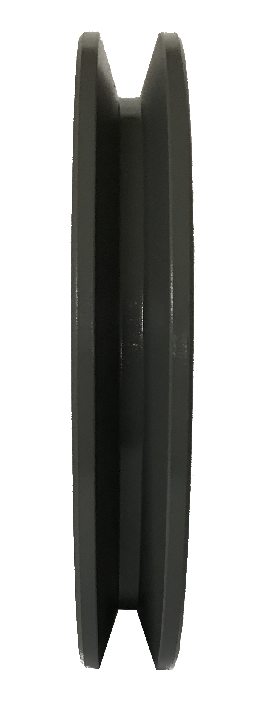 1B5V70 1-Groove 5V/A/B Series Split Taper Sheave - Froedge Machine & Supply Co., Inc.