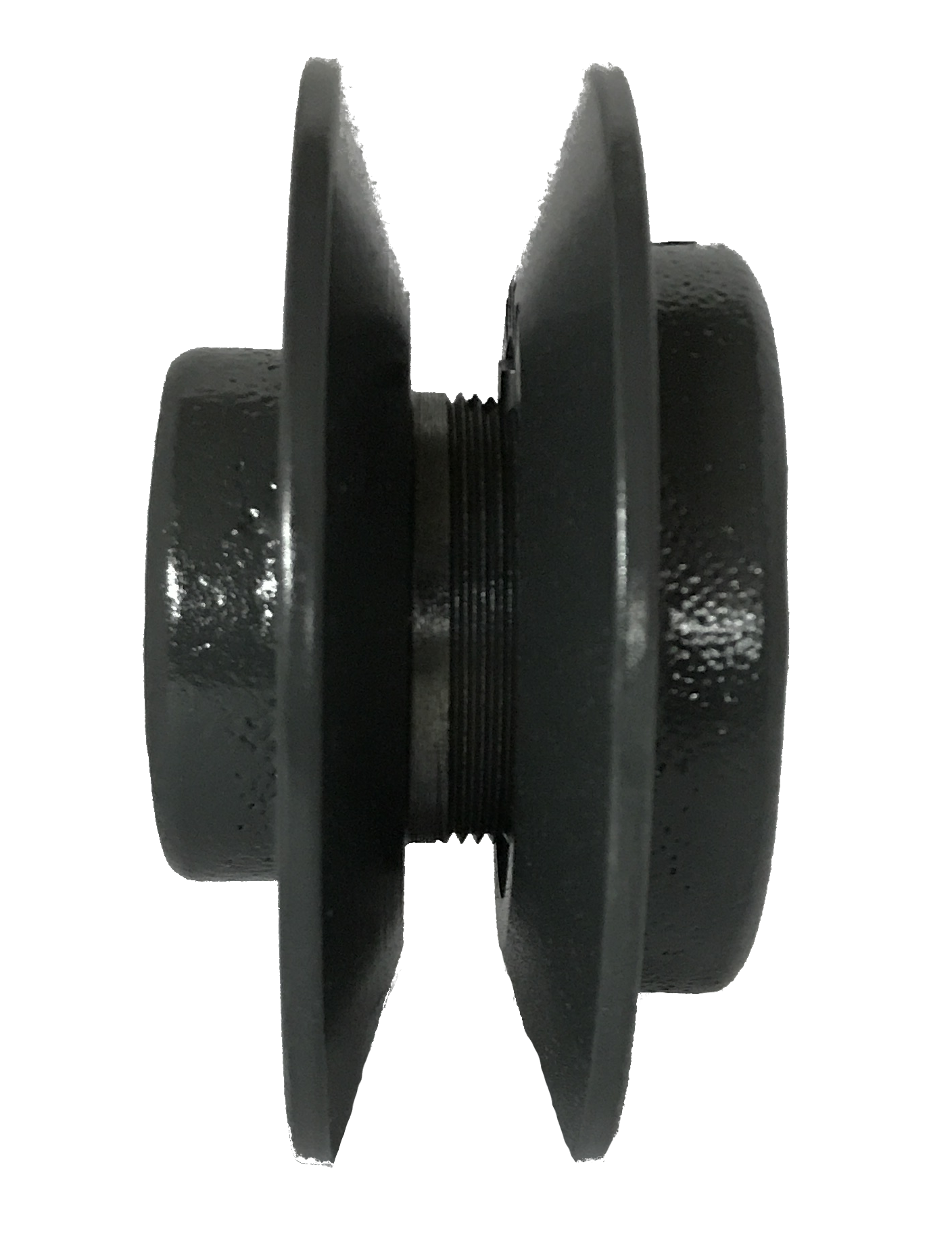 1VP68X34 1-Groove 4L/5L/A/B/5V Series Variable Pitch Pulley (3/4" Bore) - Froedge Machine & Supply Co., Inc.