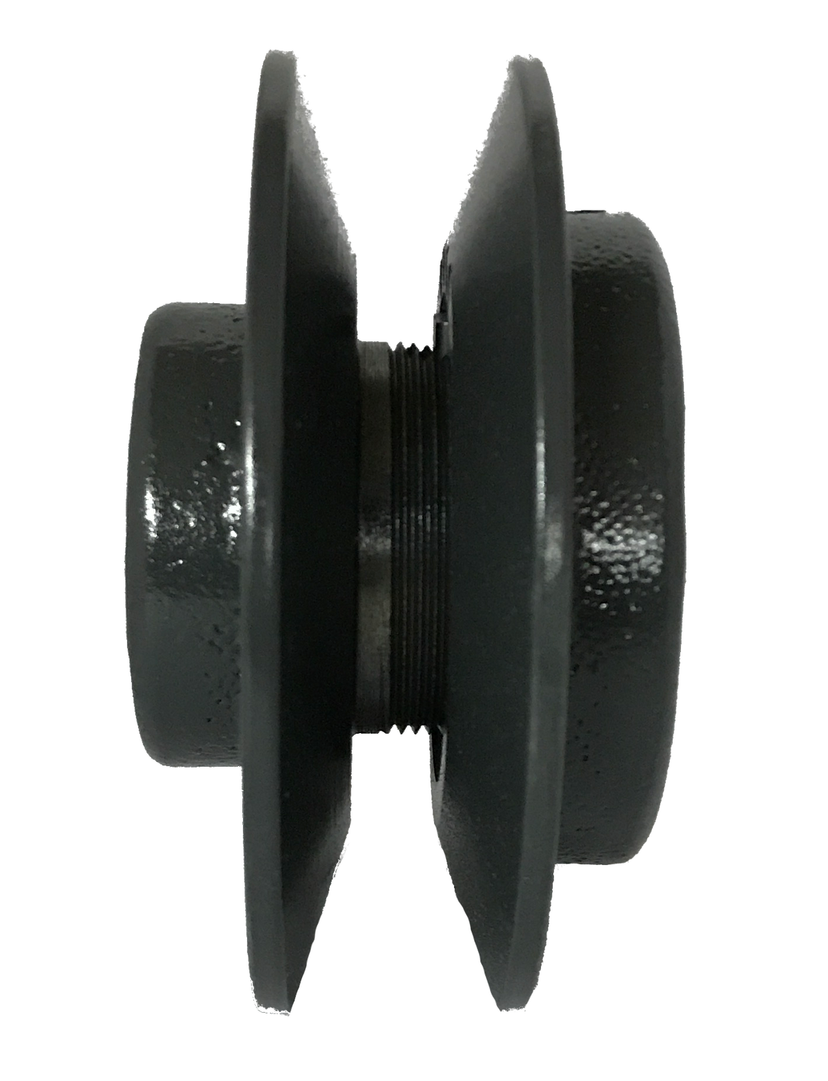 1VP62X58 1-Groove 4L/5L/A/B/5V Series Variable Pitch Pulley (5/8" Bore) - Froedge Machine & Supply Co., Inc.