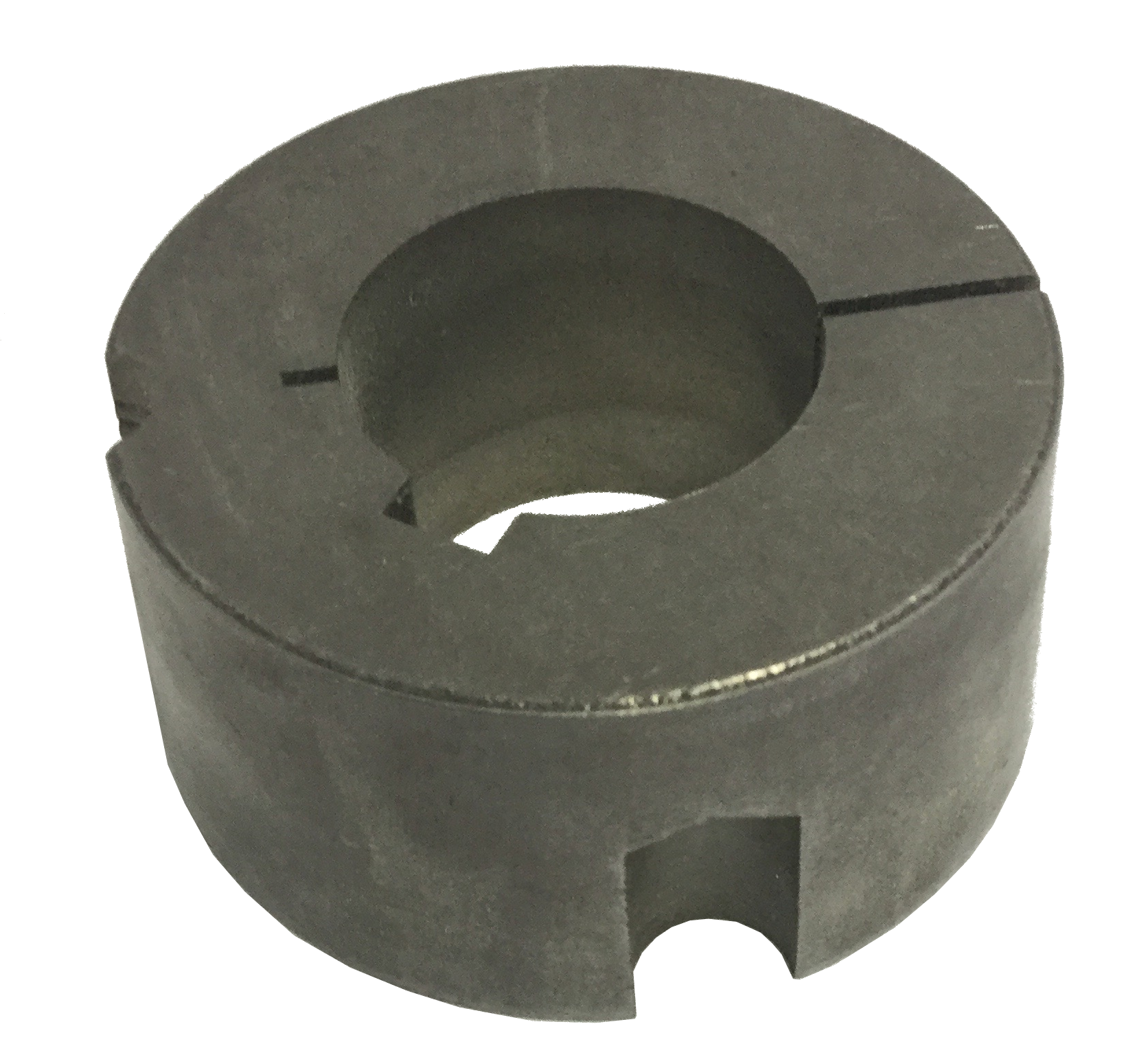 2012 Taper Lock Bushing with Finished Bore (1 1/4" Bore) - Froedge Machine & Supply Co., Inc.