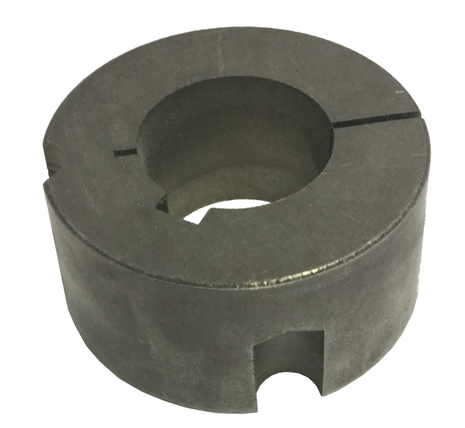 2012 Taper Lock Bushing with Finished Bore (1 1/4" Bore) - Froedge Machine & Supply Co., Inc.