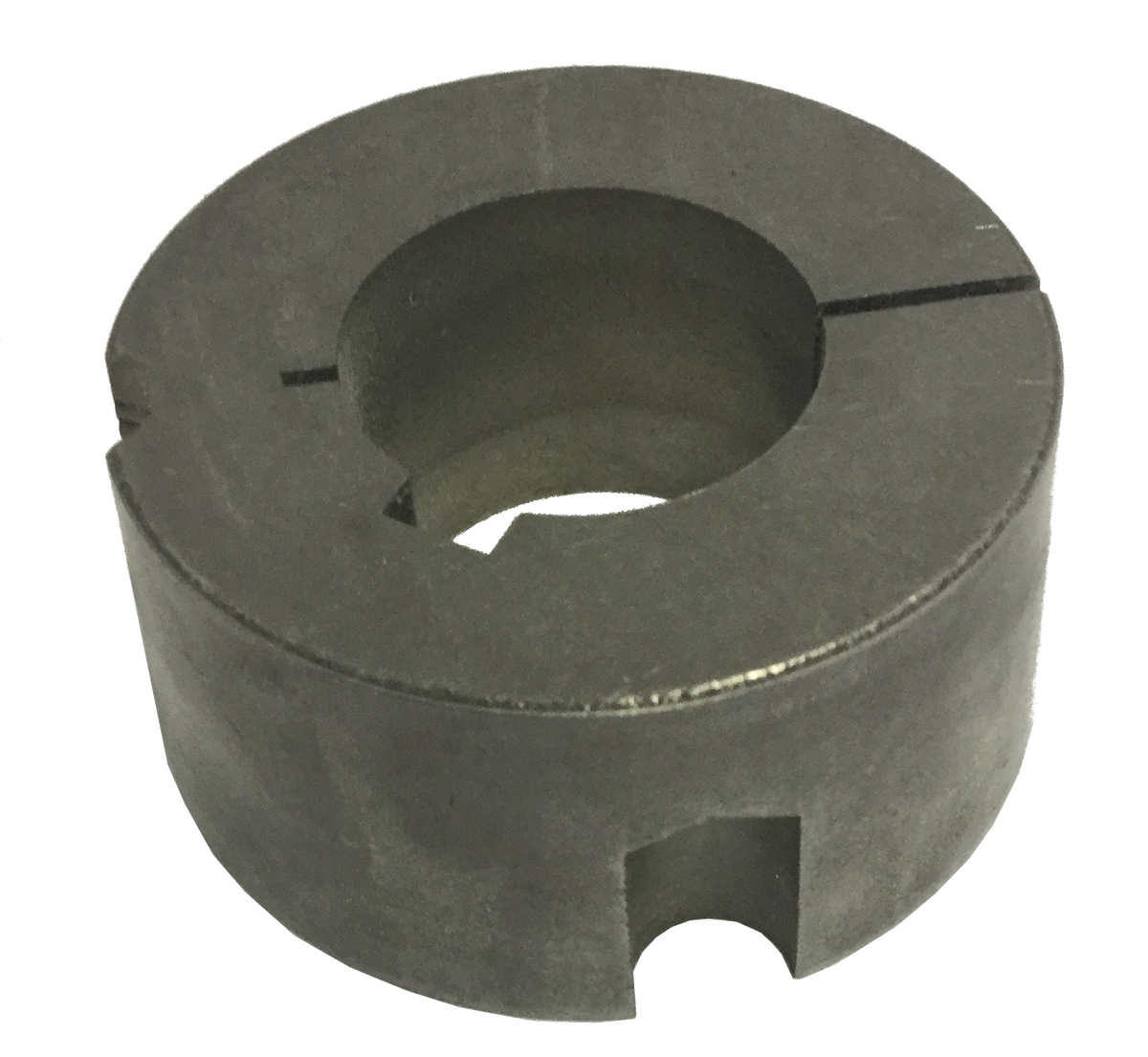 2012 Taper Lock Bushing with Finished Bore (1 15/16" Bore) - Froedge Machine & Supply Co., Inc.