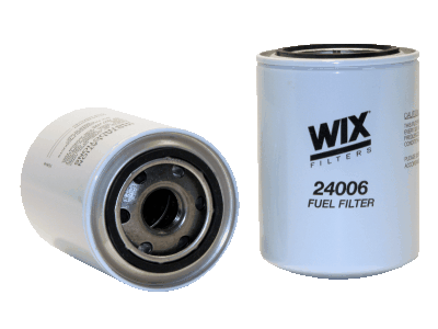 WIX 24006MP Spin-On Fuel Filter, Pack of 1