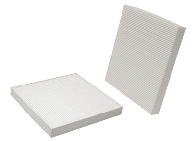 WIX 24017 Cabin Air Filter, Pack of 1