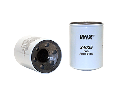 WIX 24029 Spin-On Fuel Filter, Pack of 1