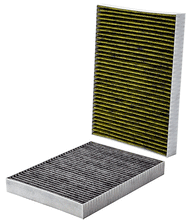 Wix 24048XP Cabin Air Panel Filter, Pack of 1