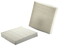 Wix 24053 Cabin Air Panel Filter