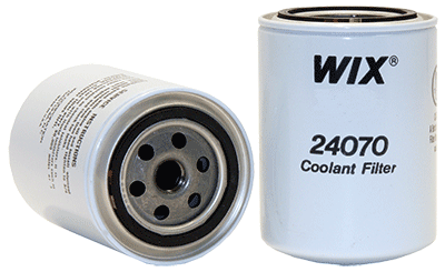 WIX 24070 Spin-On Coolant Filter, Pack of 1