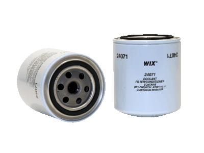 WIX 24071MP Spin-On Coolant Filter, Pack of 1