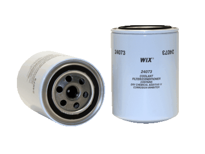 WIX 24073MP Coolant Spin-On Filter, Pack of 1