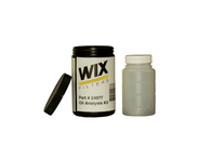 WIX Part # 24077 Oil Analysis Kit