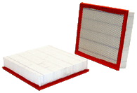 Wix 24094 Cabin Air Filter, Pack of 1