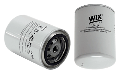 WIX 24114 Coolant Spin-On Filter, Pack of 1