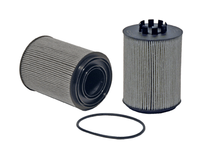 WIX 24155 Coolant Cartridge Filter, Pack of 1