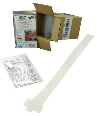 WIX 24382 Fuel Test Kit, Pack of 1