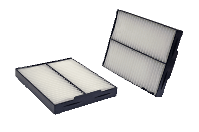 WIX 24475 Cabin Air Filter, Pack of 1